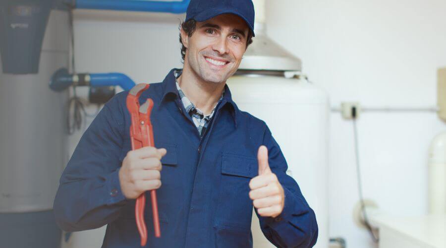 Professional Leak Detection in Pep, TX